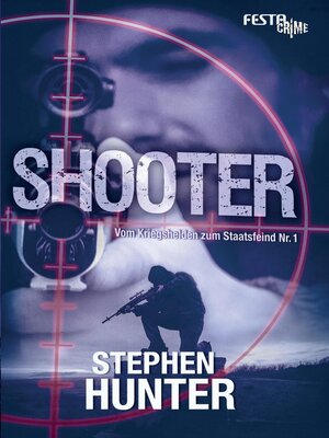 cover image of Shooter